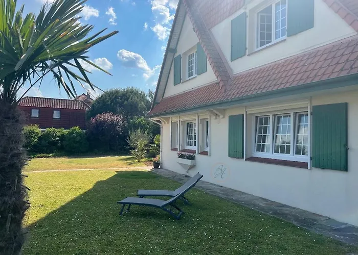 Villa Vacances