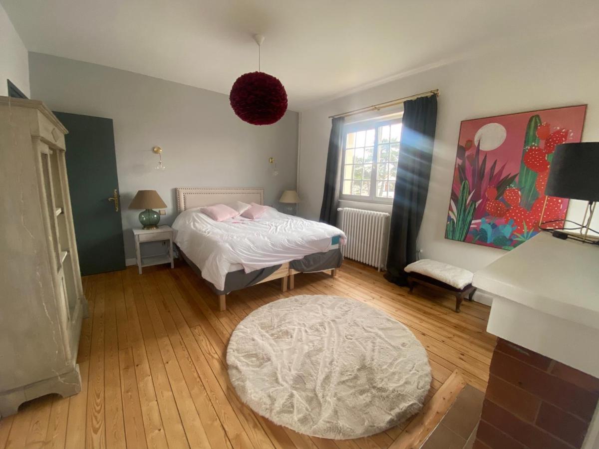 Villa Villa Vacances